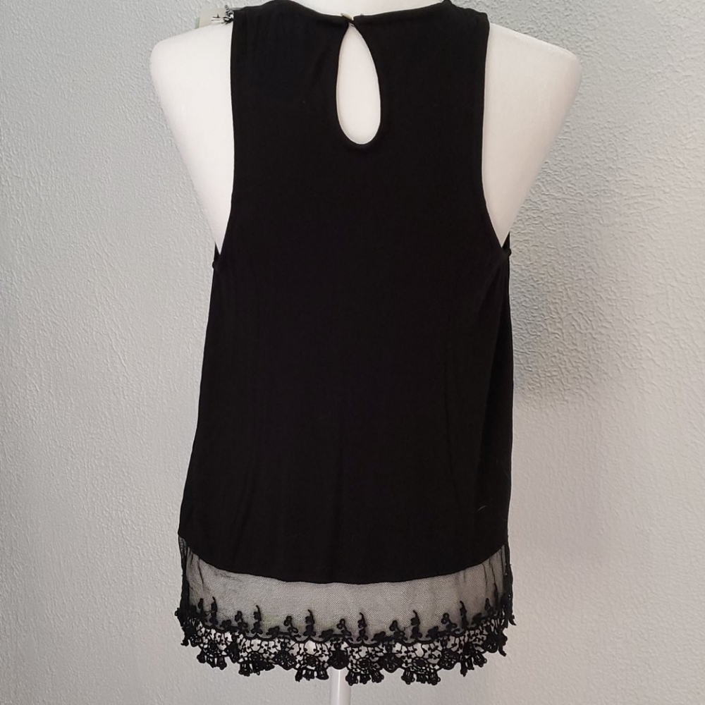 Iris Tank Top - Picture 2 of 6